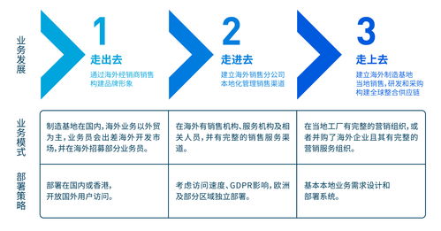 瑞泰信息营销服务数字化出海特辑 一 应对策略及出海案例盘点