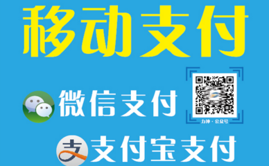 支付宝微信支付代理业务发展怎么样