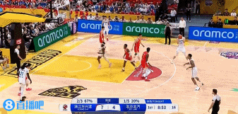 谈球吧体育官网入口攻防建功！周琦补篮+三分样样都有 防守还送出钉板大帽