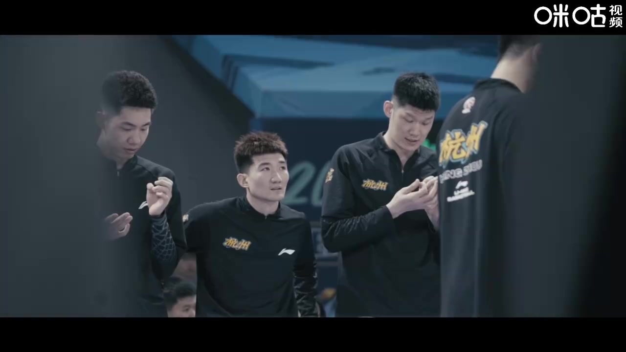 谈球吧孙铭徽：感谢自己 受了这么多伤 遇到这么多坎坷 最后也没有放弃