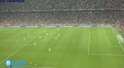 谈球吧体育官网入口半场-葡萄牙暂1-2西班牙 祖比门迪奥亚萨瓦尔建功努诺-门德斯破门