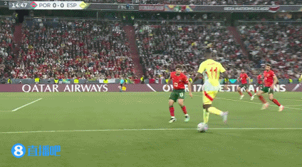 谈球吧体育官网入口半场-葡萄牙暂1-2西班牙 祖比门迪奥亚萨瓦尔建功努诺-门德斯破门